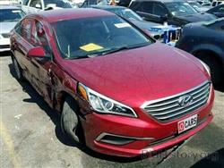 هیۆندای سۆناتا